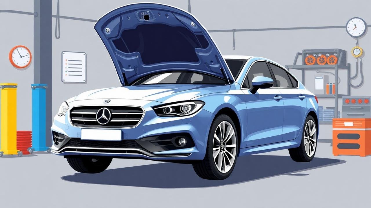 Essential Car Maintenance Tips