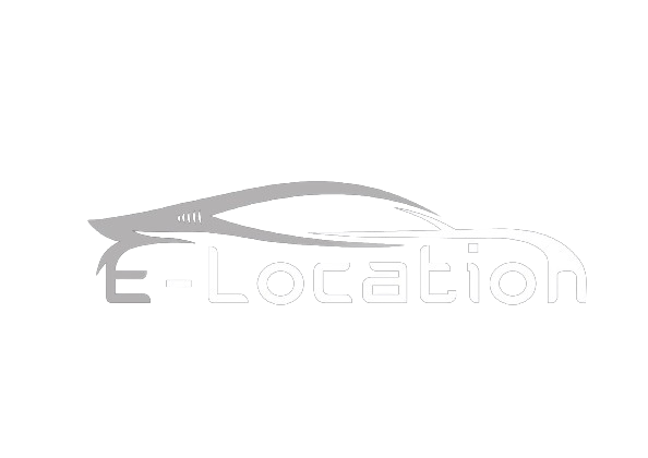 E-location Logo