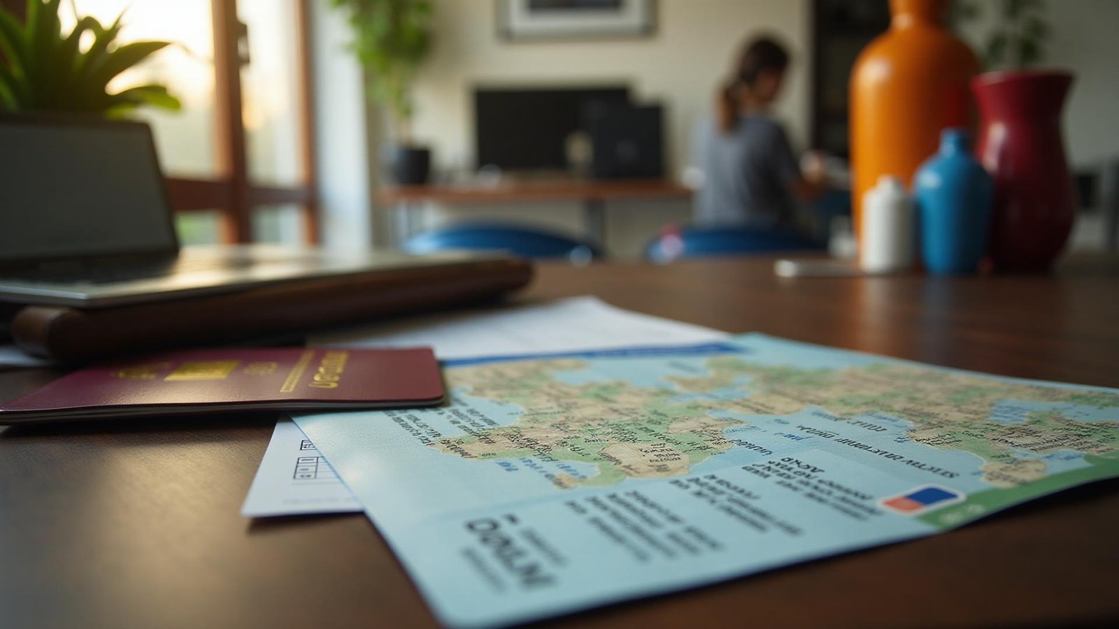 Louer une voiture au Maroc avec permis étranger