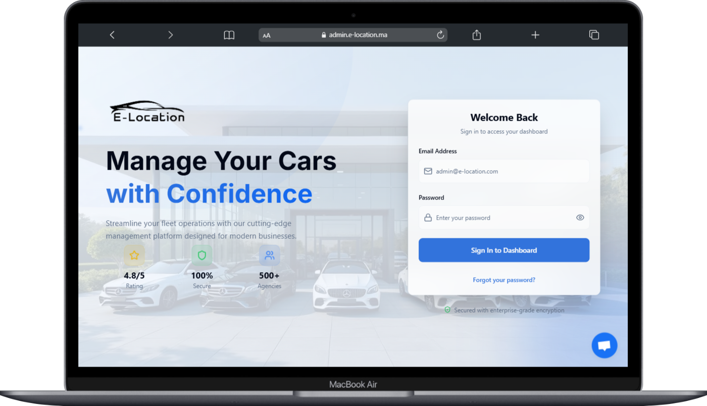 Invoice Management System - Automated billing and payment tracking dashboard