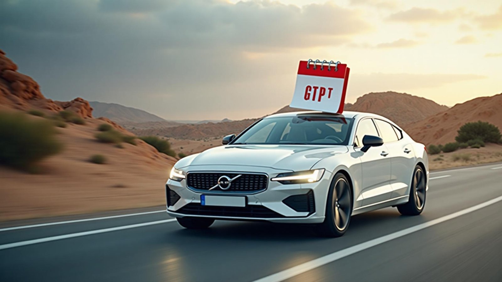 Location de voiture longue durée au Maroc