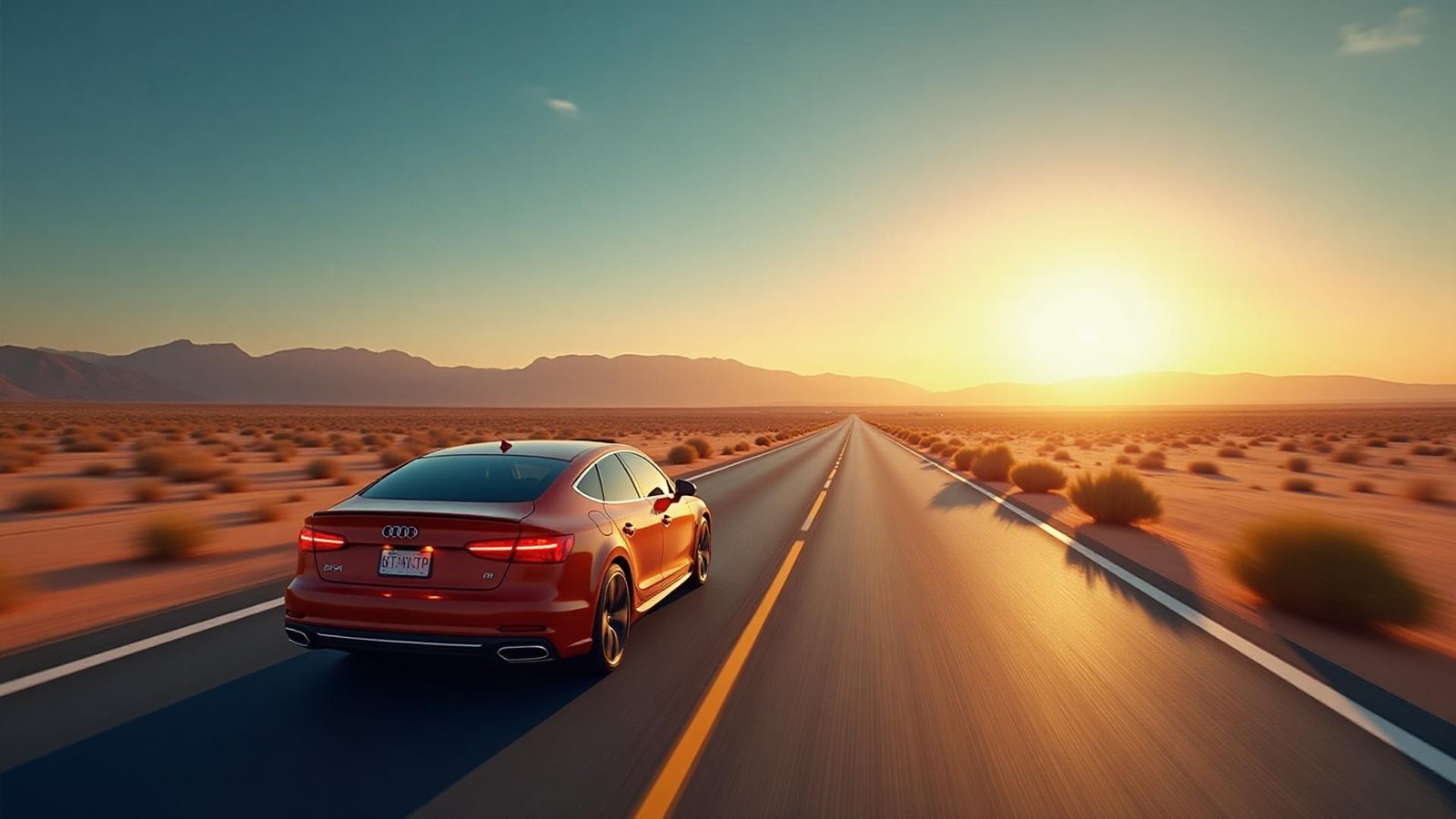 Location voiture kilométrage illimité Maroc